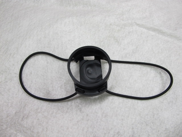 Computer Bungee mount